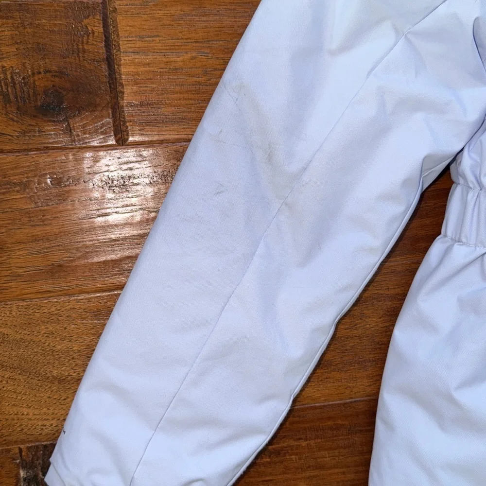 Columbia Kids Boy or Girl Waterproof Puffer Parka Jacket Snow Coat, Medium 10/12